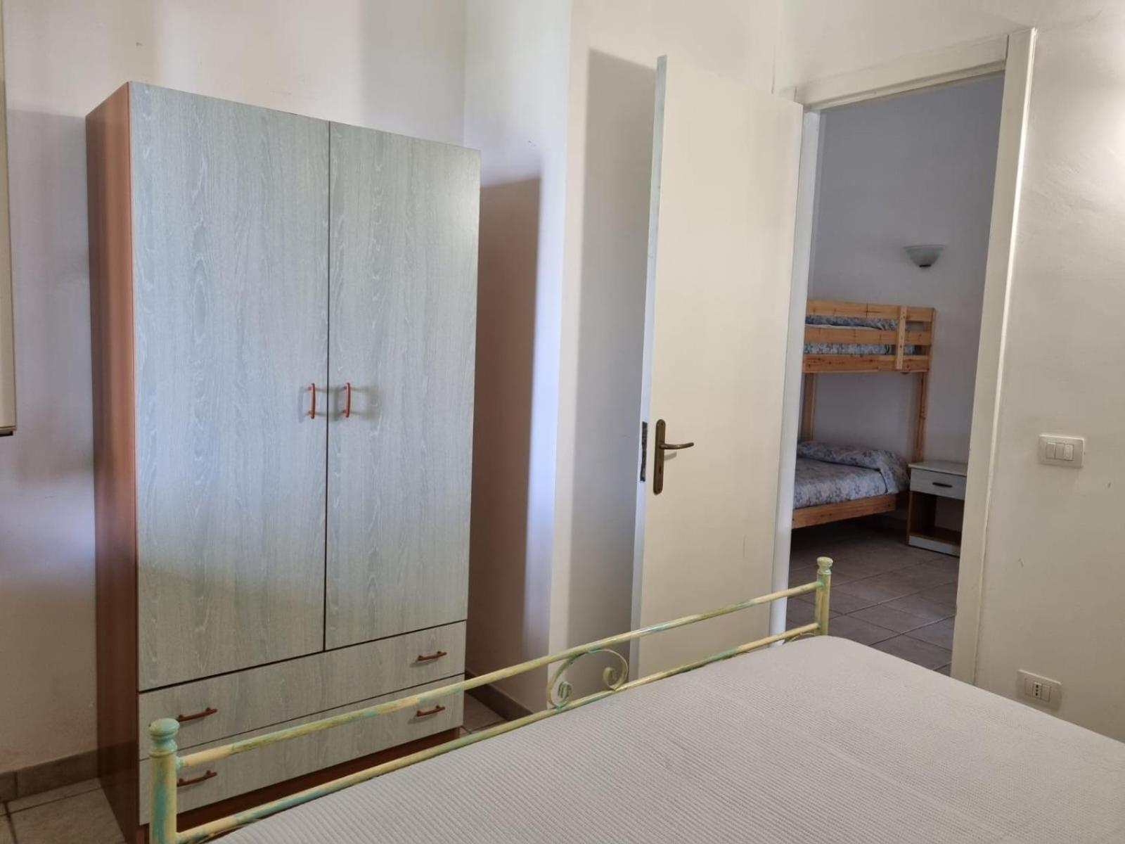 Agriturismo Le Tagliate Uggiano la Chiesa Kültér fotó