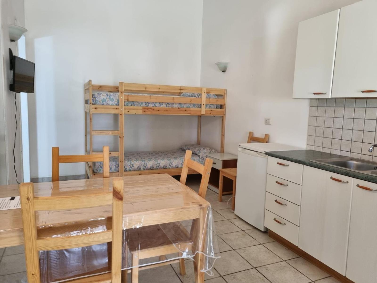 Agriturismo Le Tagliate Uggiano la Chiesa Kültér fotó