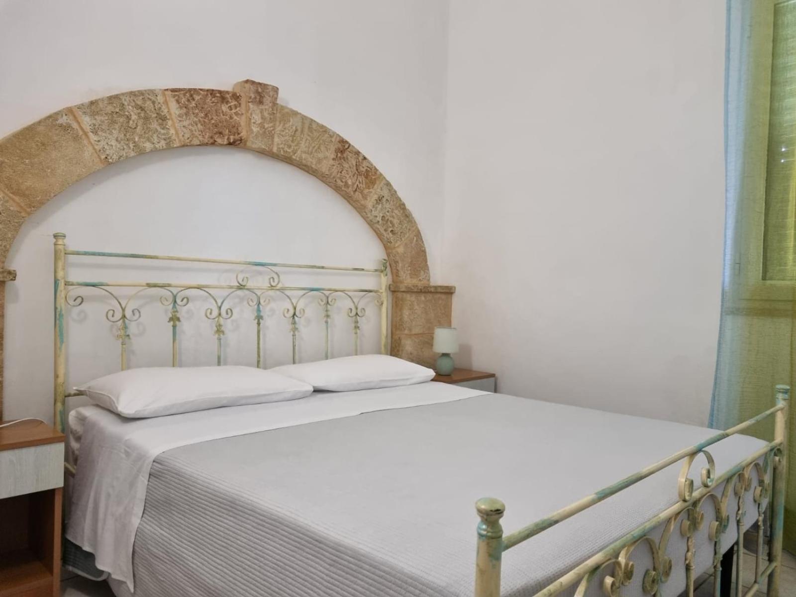 Agriturismo Le Tagliate Uggiano la Chiesa Kültér fotó