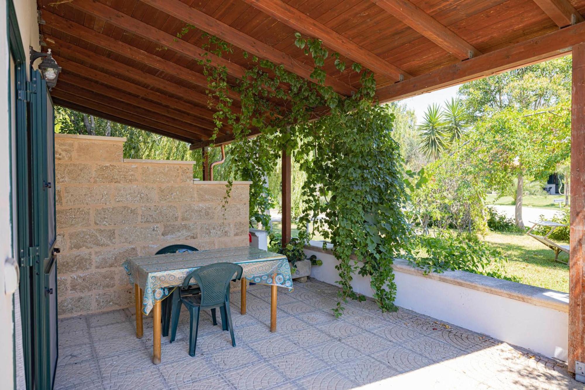 Agriturismo Le Tagliate Uggiano la Chiesa Kültér fotó