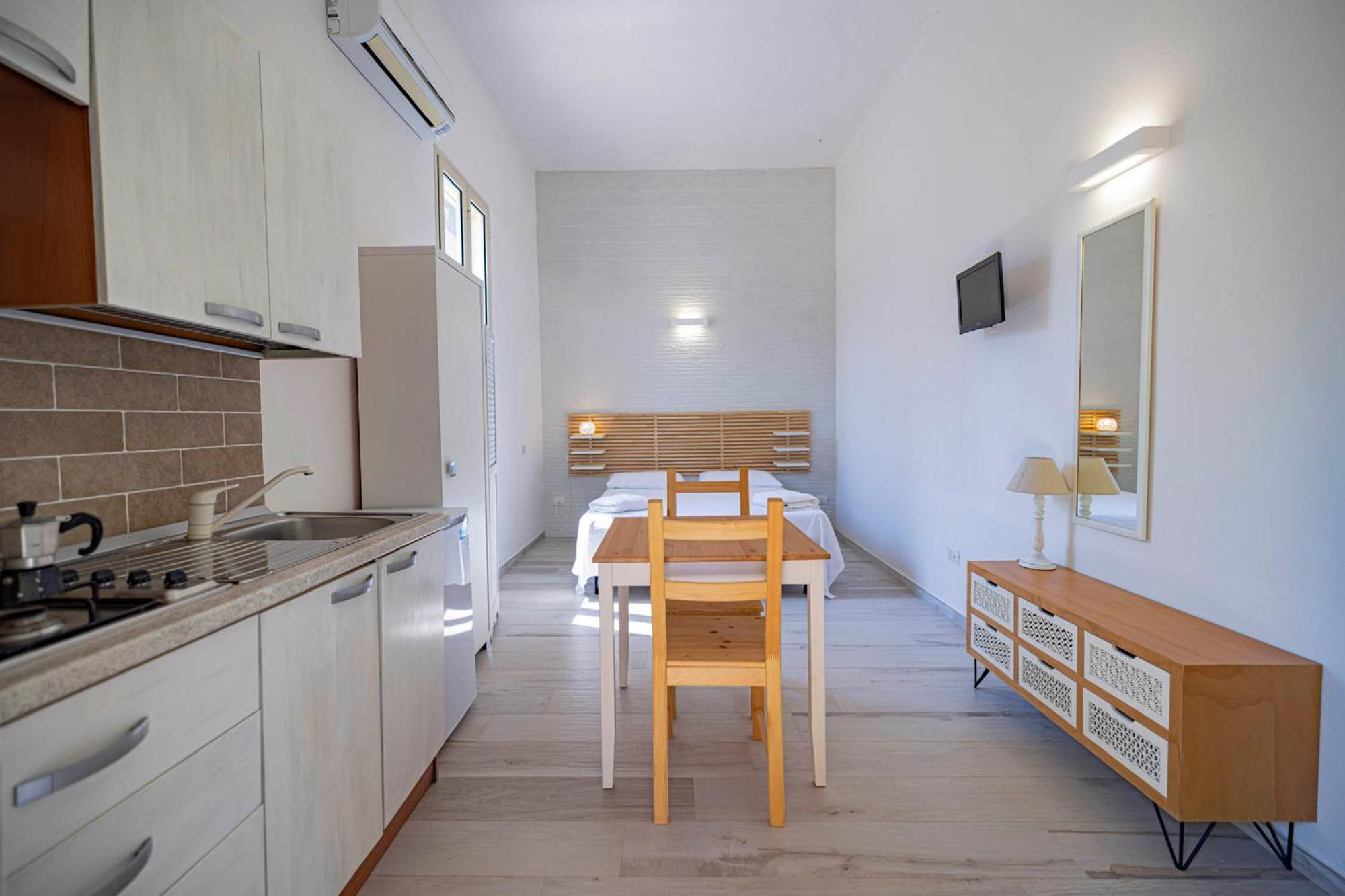 Agriturismo Le Tagliate Uggiano la Chiesa Kültér fotó